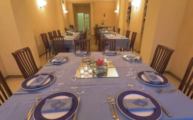 Settecolli Sport Hostel - Double Room 107