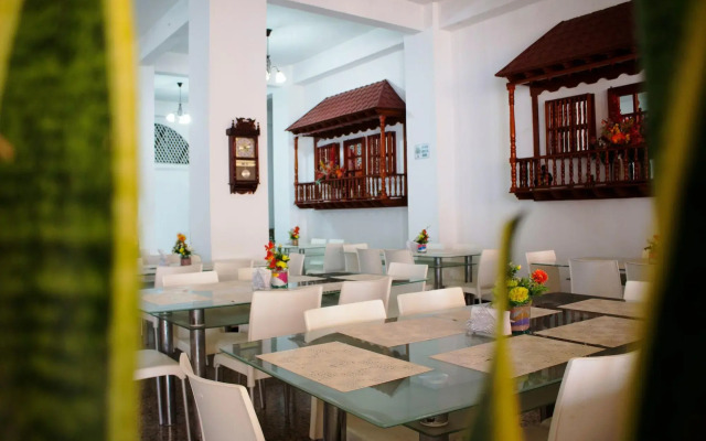 Hotel Dorado Plaza Centro Histórico