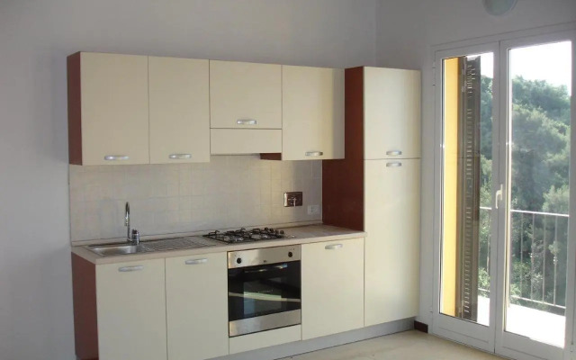 Villa Del Mare Ligure Elvezia