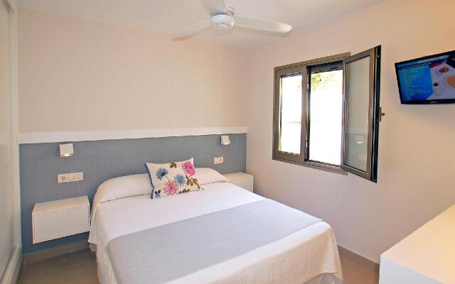Papagayo San Agustin - Two Bedroom