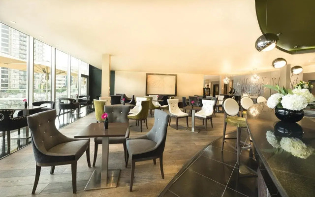 The Chelsea Harbour Hotel and Spa