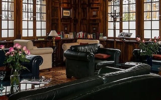Villa De Sant Hotel Boutique