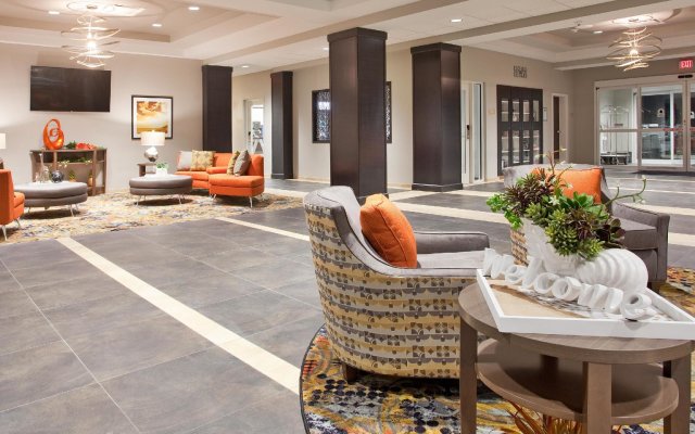 Candlewood Suites Grand Island, an IHG Hotel