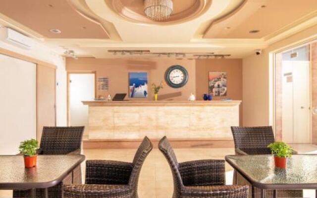 Magicstay - Aparthotel 4 Stars Malia