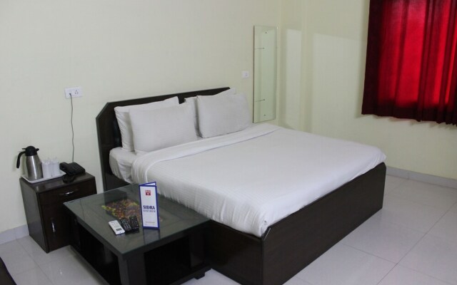 Sidra Guest House