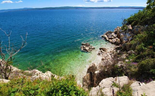 Apartment in Dramalj 41515