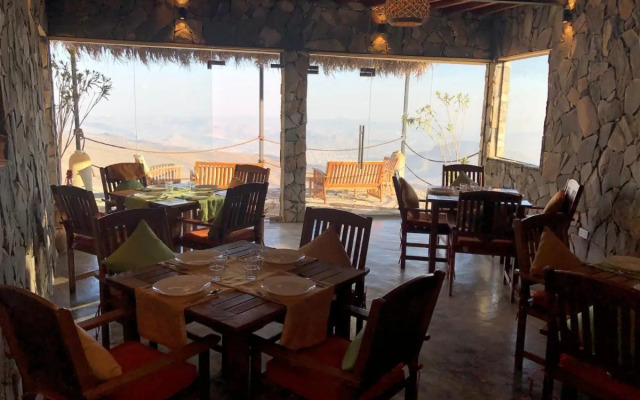 Sama Al Khutaim-Heritage Home