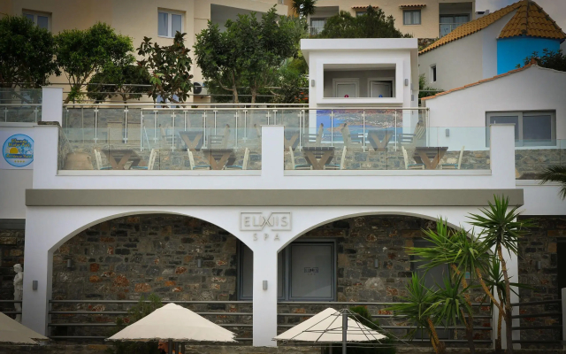 Elounda Residence Resort & Waterpark