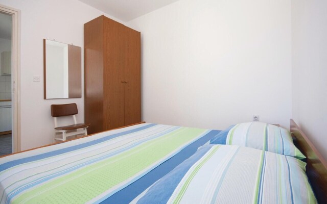 Stunning Home in Vodice With Wifi and 2 Bedrooms