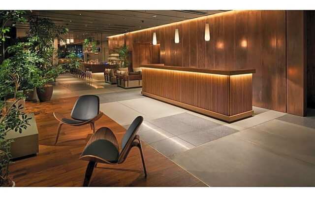 HAMACHO HOTEL TOKYO - Vacation STAY 13705v