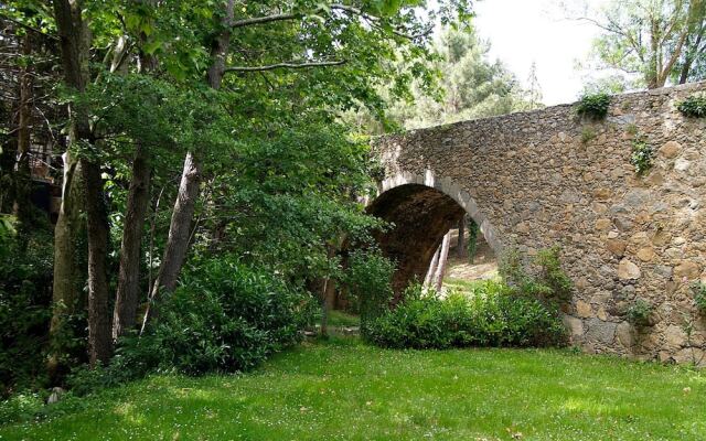 Hotel Els Caçadors de Maçanet