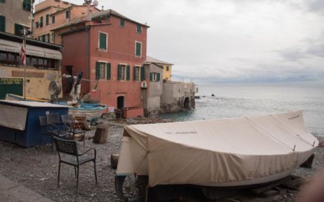 Le Stanze di Boccadasse