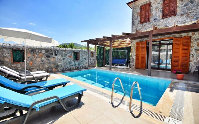 KAY1100 Villa Sal 2 Bedrooms