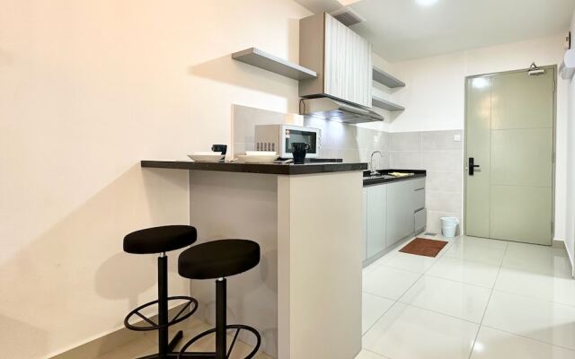 Bali Residences Sea View Suites Melaka