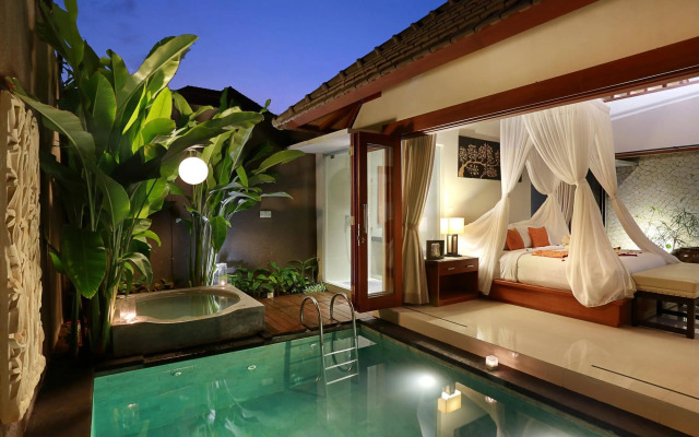 Seminyak Sanctuary Villa by Ini Vie Hospitality