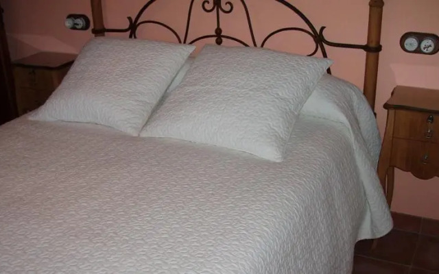 Vivienda Turistica La Acacia