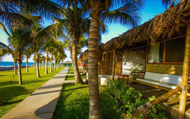 Hotel Playa Palmeras
