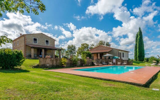 Locazione turistica Poggio Campana