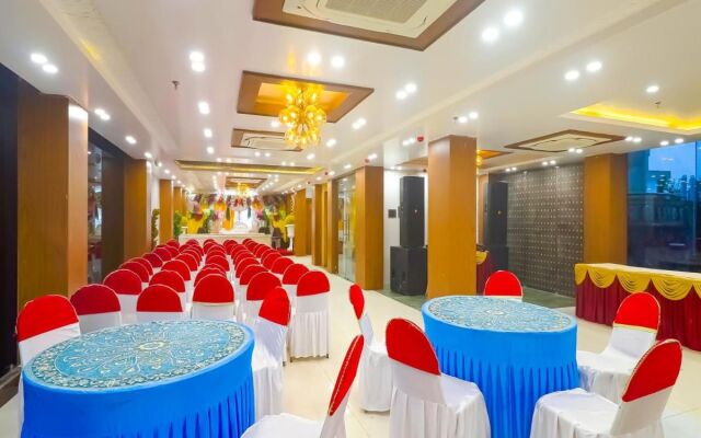 Fabhotel Palash