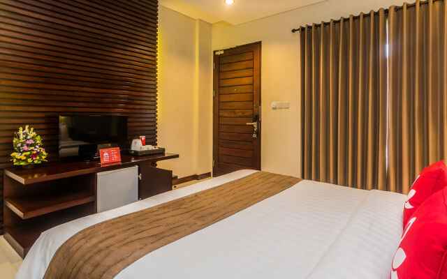 ZEN Premium Seminyak Braban