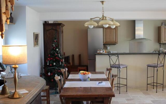 Chez Juliette Maison Gîte