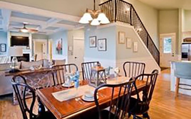 Bransons Nantucket