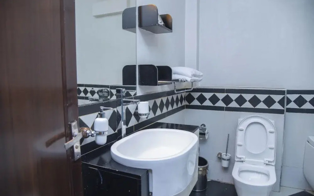 Lavington Residences By Trianum