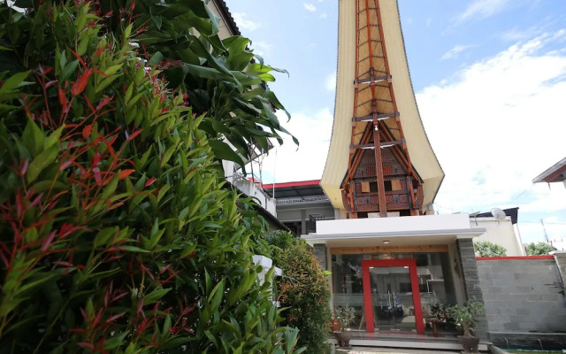 Airy Rantepao Kartika 2 Toraja Utara