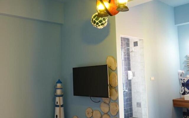 Provence Homestay