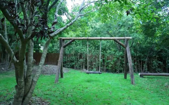 Shanghai Xingshe Camping Homestay