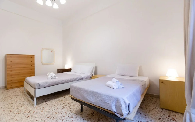 Palermo Central Apartment