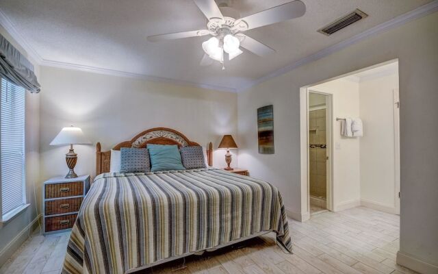 Linkside Village 476 Sandestin