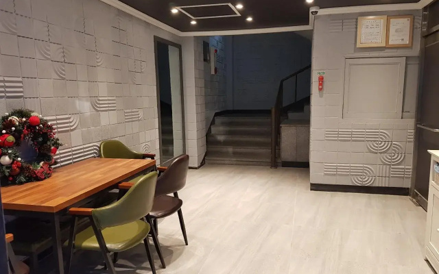 Busan Inn