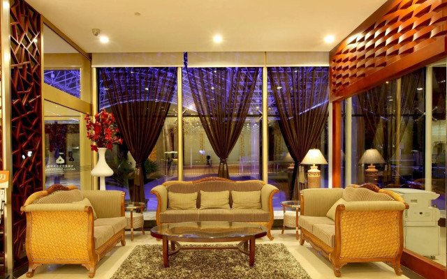 Aulicare Hotel