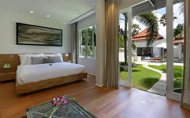 Villa O