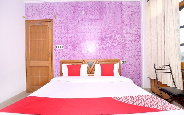 OYO 11905 Home Modern 3BHK New Shimla
