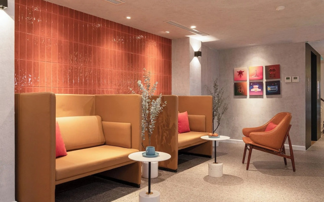 M Village Hotel Ho Guom