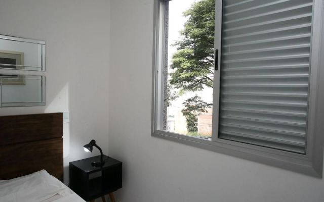 Locking´s San Judas III