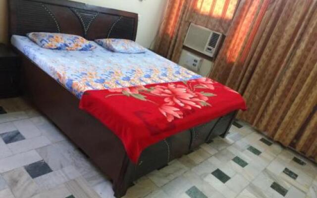 City Motel 16