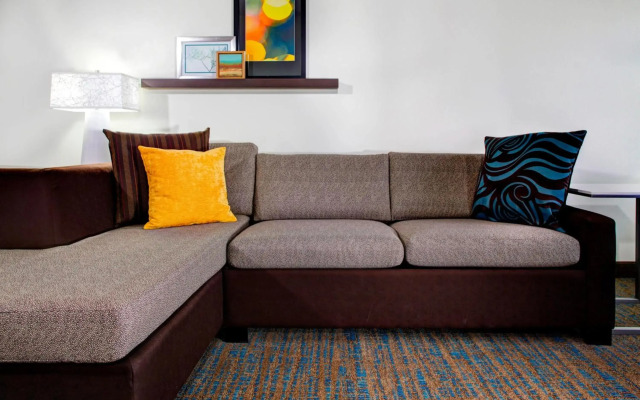 Residence Inn By Marriott Cleveland Mentor