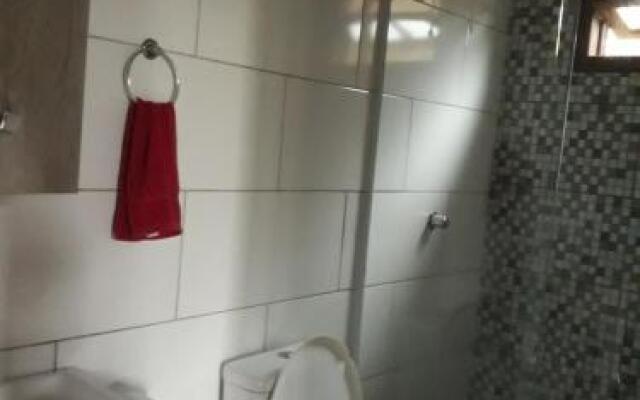 Cabanas Essência da Terra