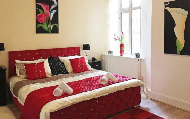 Exmoor Manor Guest House
