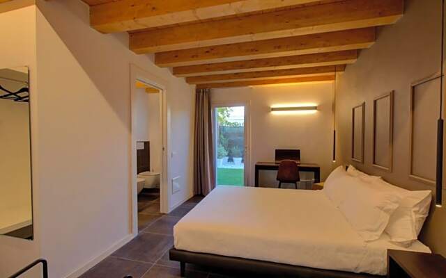 Nuovo B&B WhyNot? a Vicenza