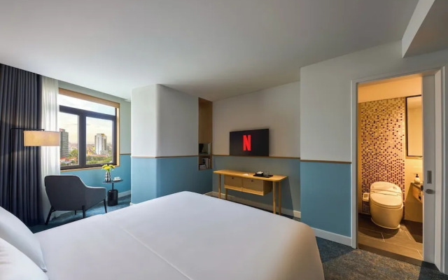 M Village Hotel Kim Ma