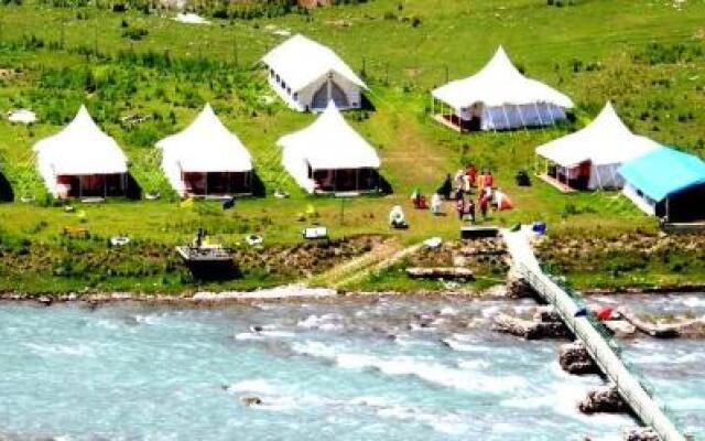 Sheen Woods Resort