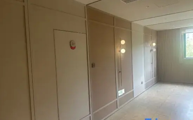 HanTing Hotel (Cixi Changhe Town Government)