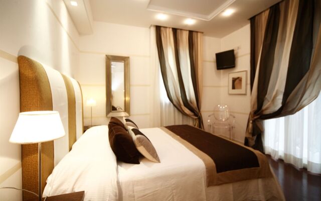 Residence Lungomare - Charming apartments