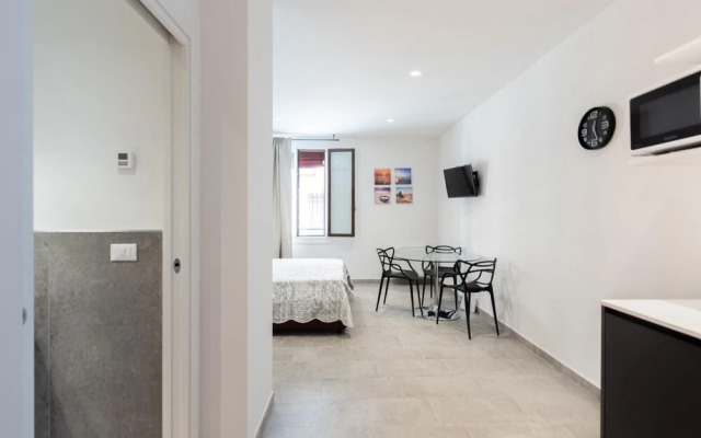 Marsala 19 in Bologna