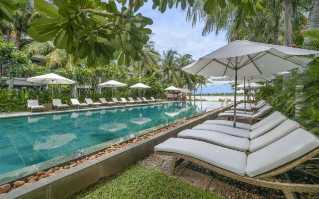 Emerald Hoi An Riverside Resort