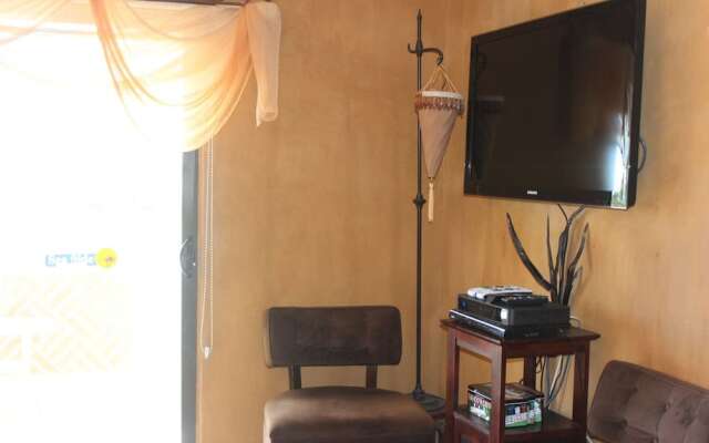 Casa Blanca 3BR CA 206 by Casago